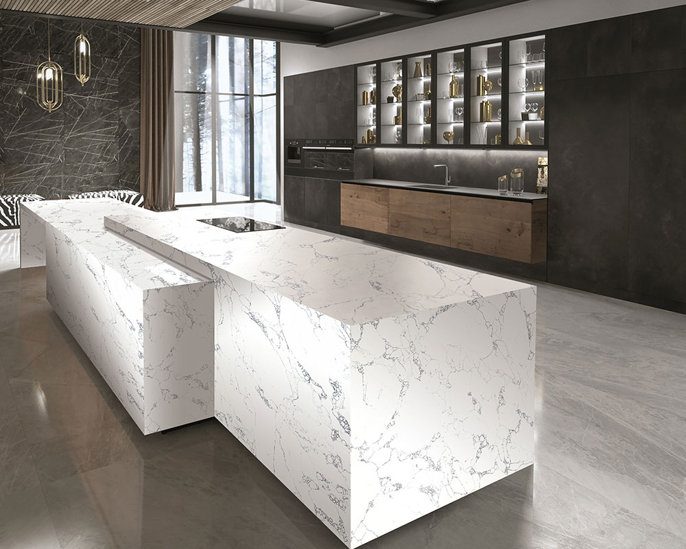 Macostone – Largest Countertop Fabricator Source.